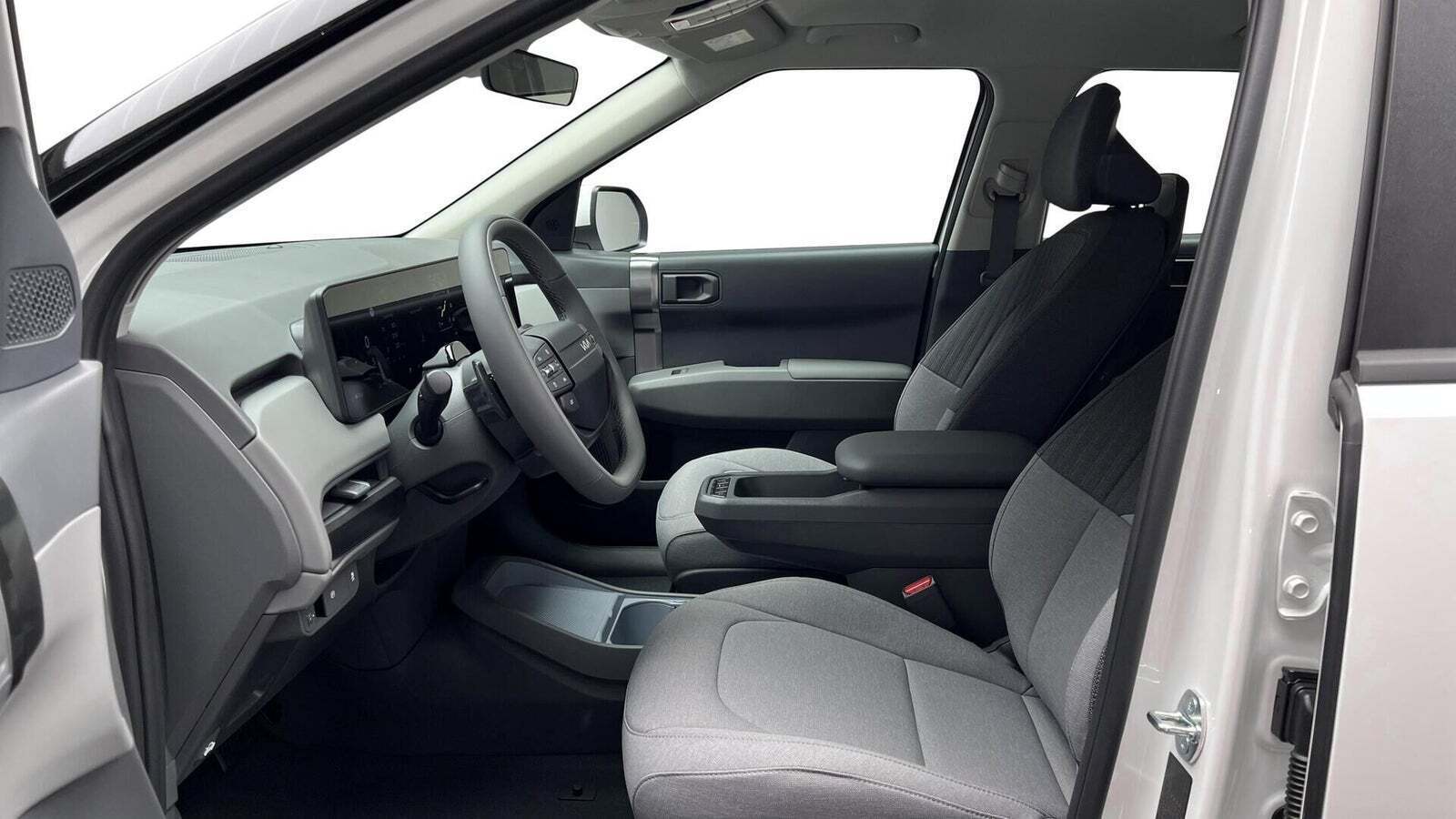 Kia EV3 58 Standard Range Access