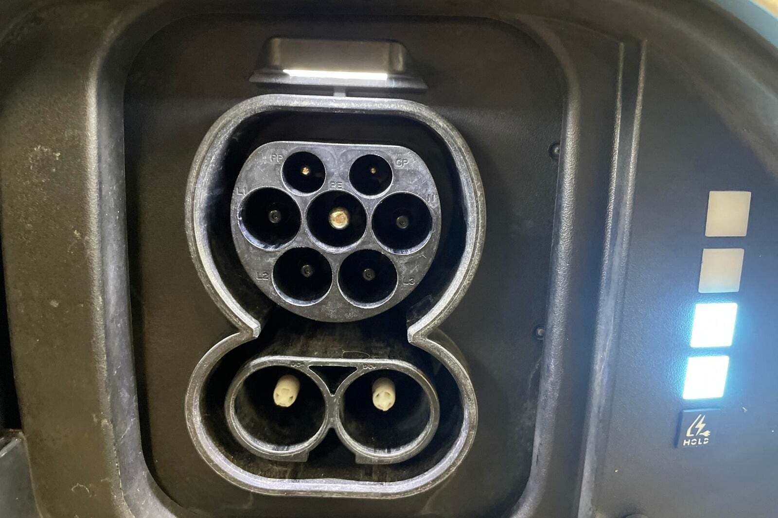 Hyundai Kona 65 EV Ultimate