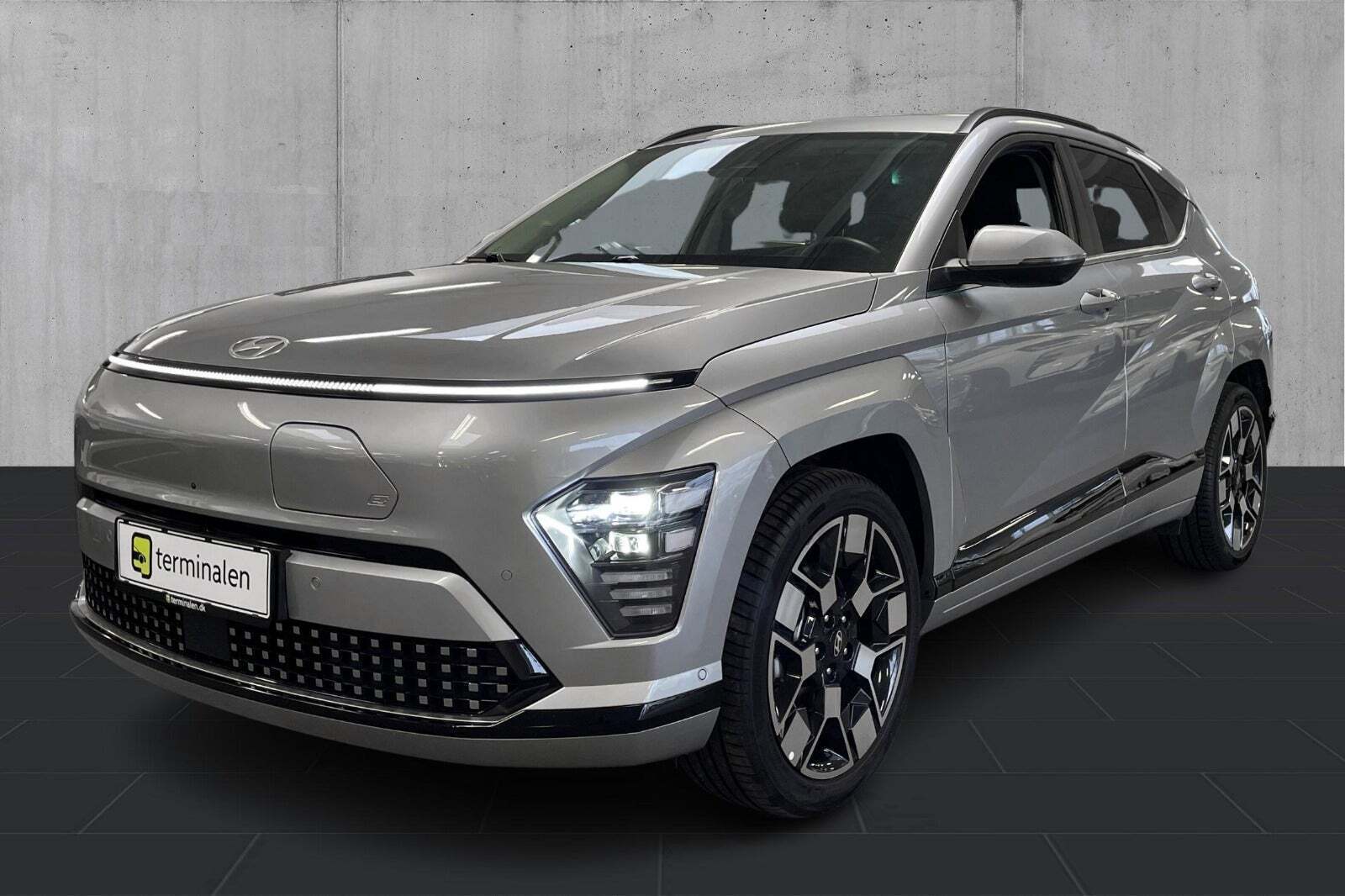 Terminalen Aarhus A/S