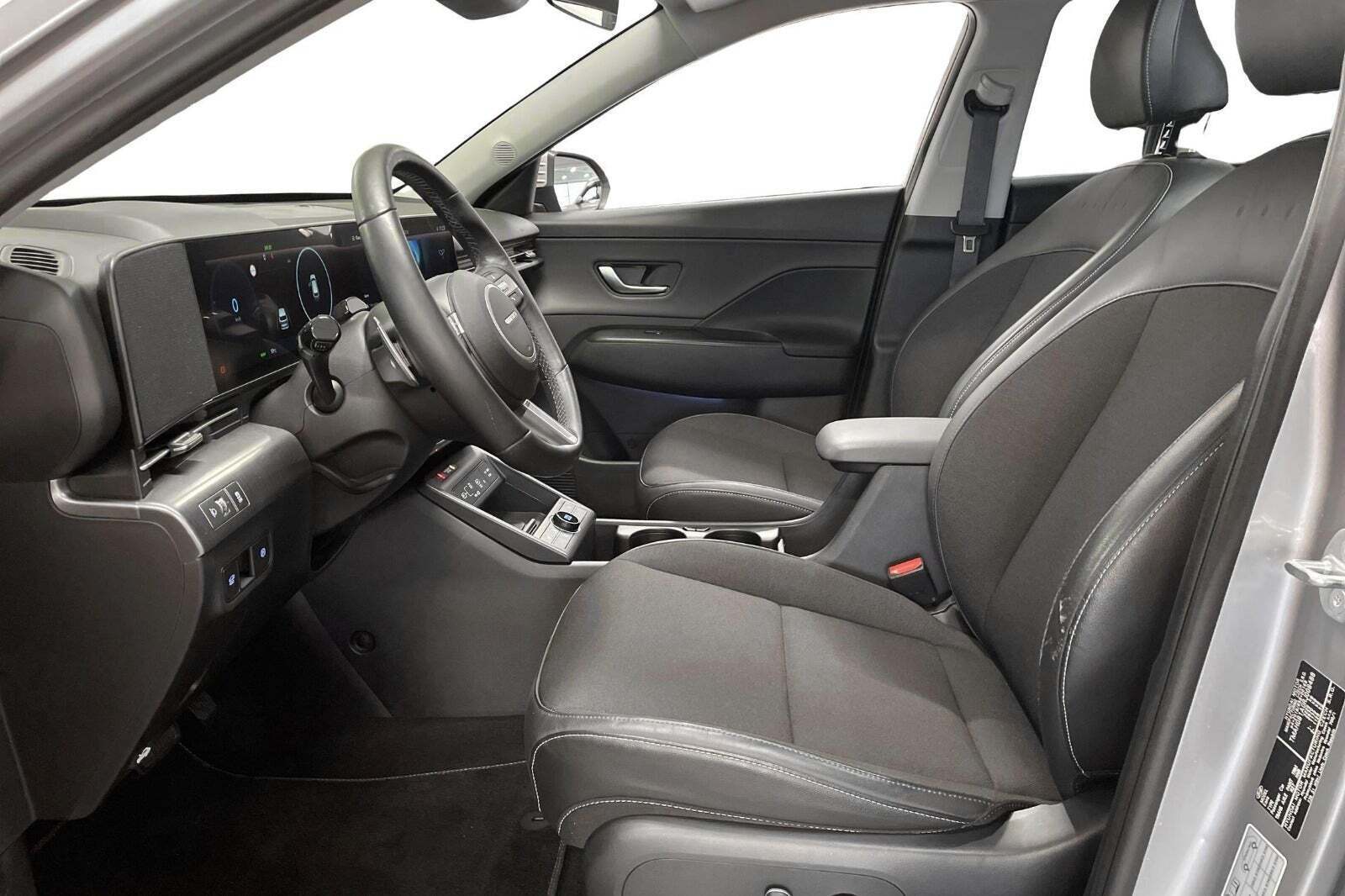 Hyundai Kona 65 EV Ultimate