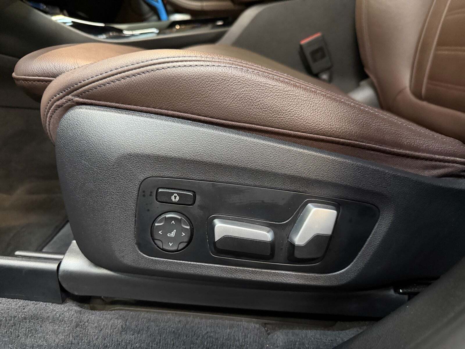 BMW iX3 Charged Plus M-Sport