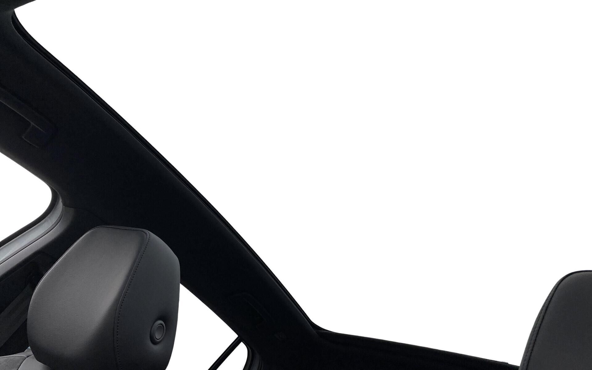 Sølv VW ID.4 fra 2025