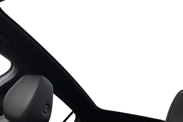 Sølv VW ID.4 fra 2025