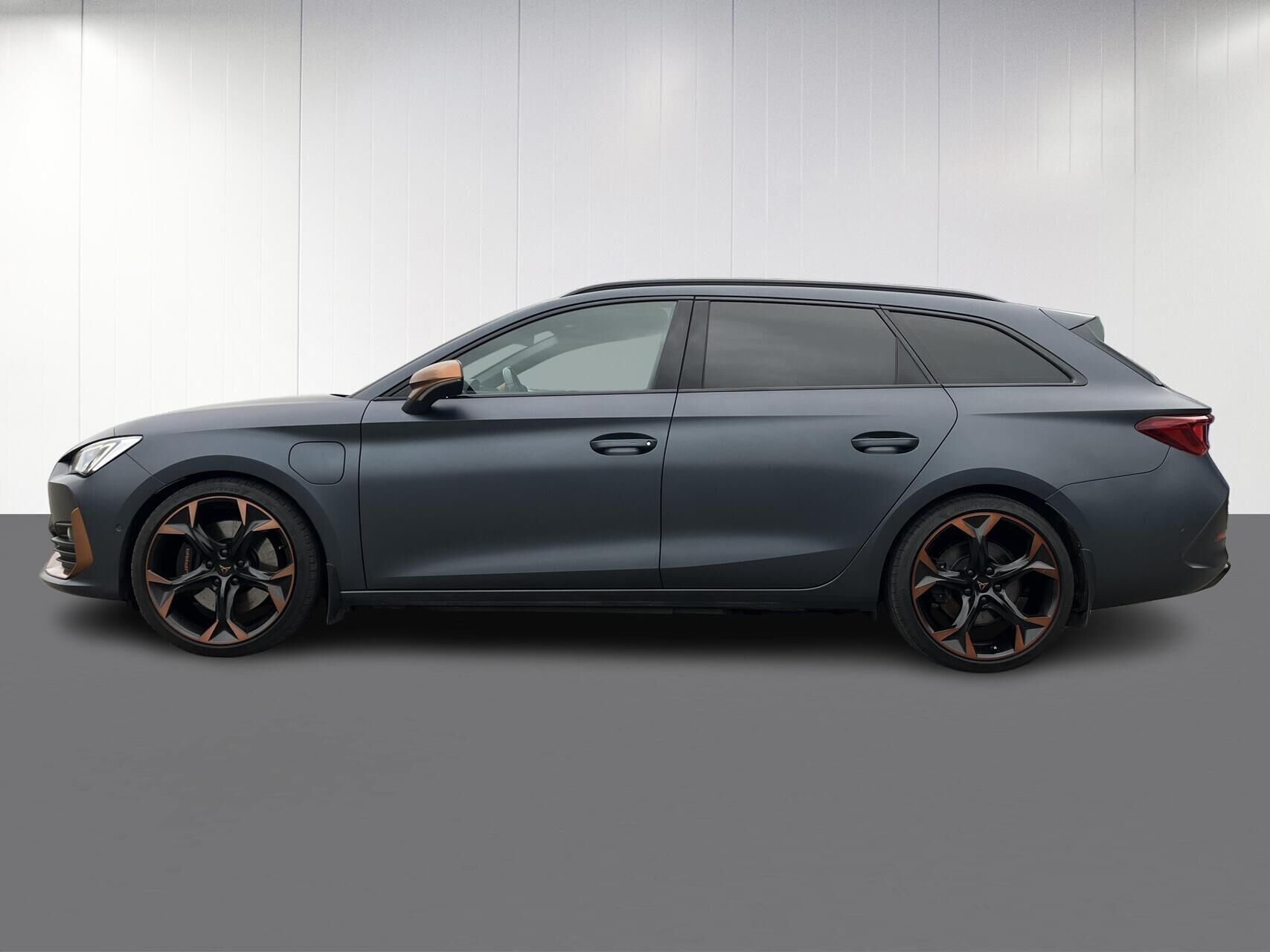 Cupra Leon 1,4 Sportstourer TSI  Plugin-hybrid DSG 245HK Stc 6g Aut.