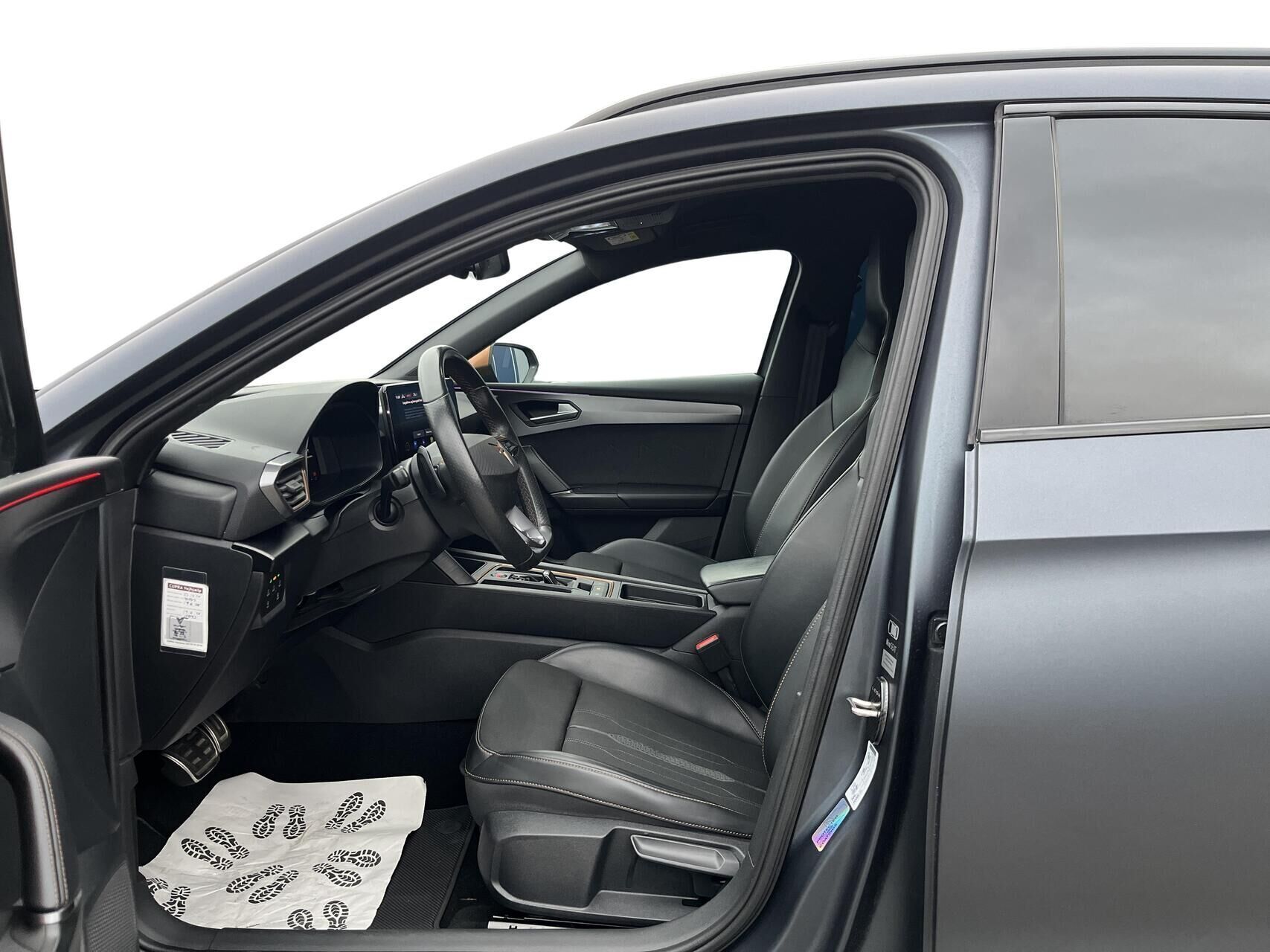 Cupra Leon 1,4 Sportstourer TSI  Plugin-hybrid DSG 245HK Stc 6g Aut.