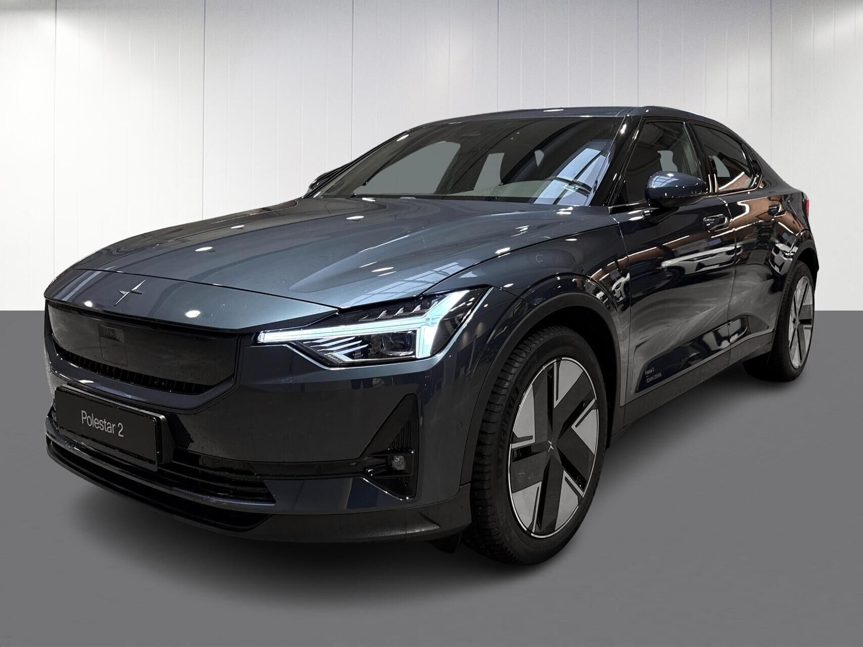 Polestar 2 EL Nordic Edition 299HK 5d Aut.