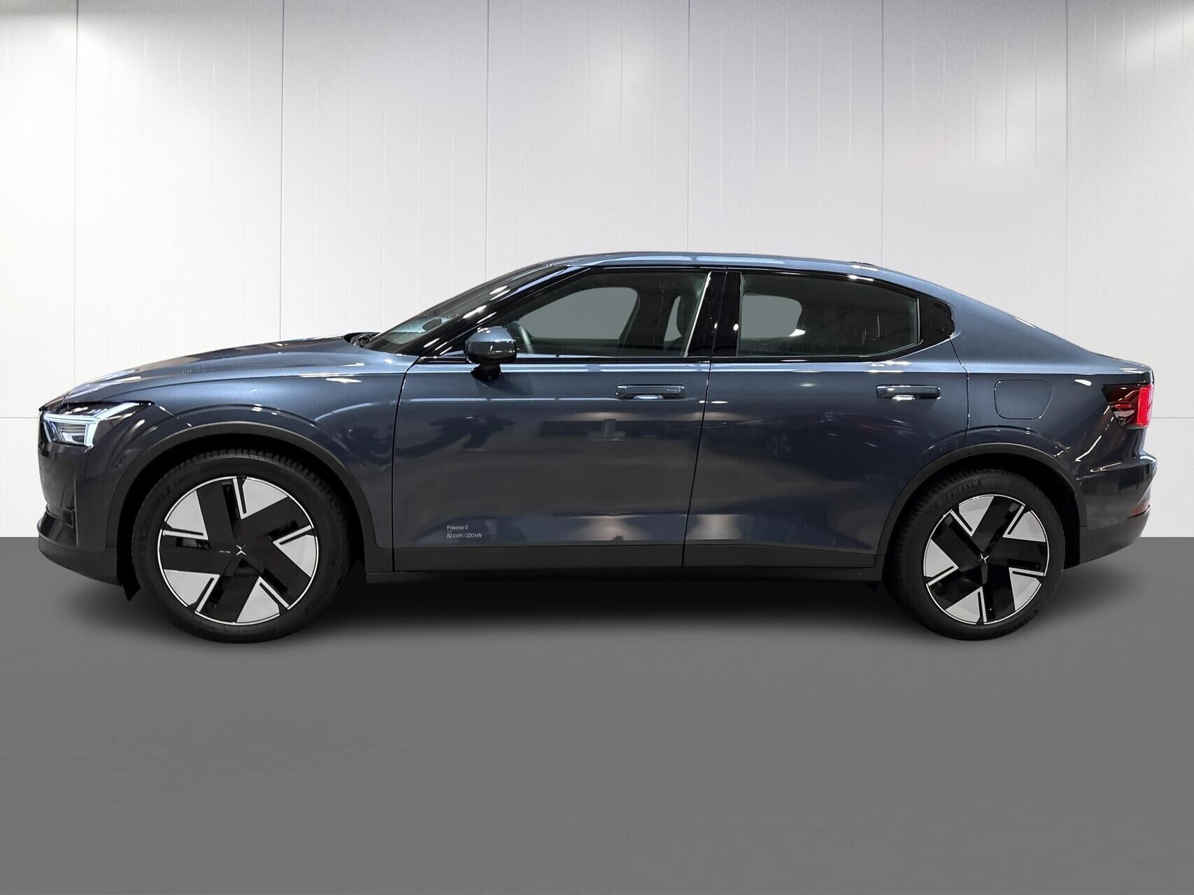 Polestar 2 EL Nordic Edition 299HK 5d Aut.