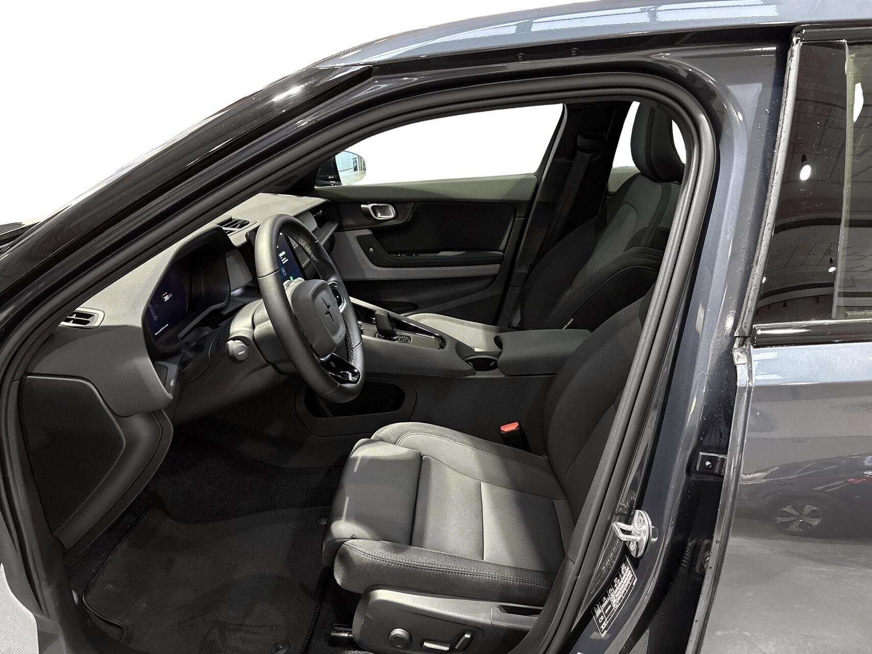 Polestar 2 EL Nordic Edition 299HK 5d Aut.