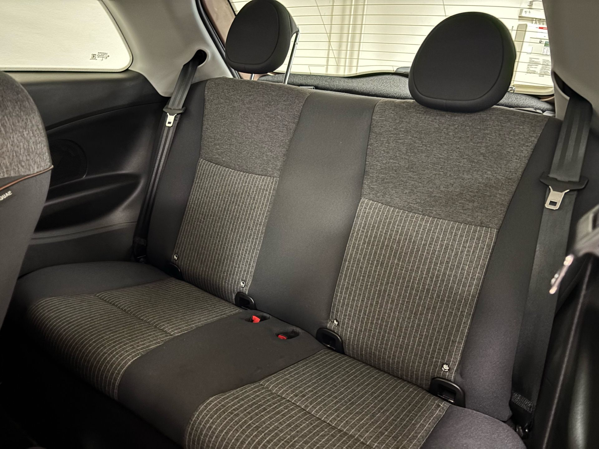 Fiat 500e EL Action 95HK 3d Aut.