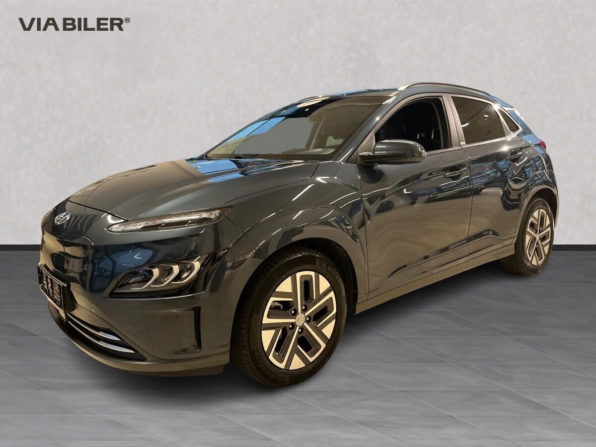 Hyundai Kona EL Trend 204HK 5d Aut.