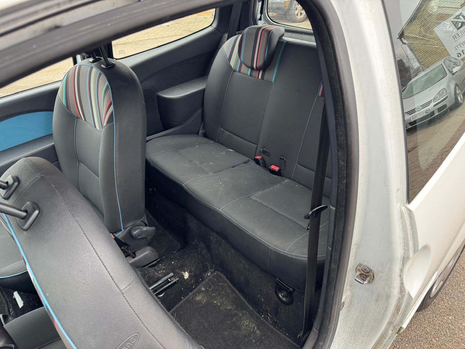 Renault Twingo 1,2 16V Dynamique