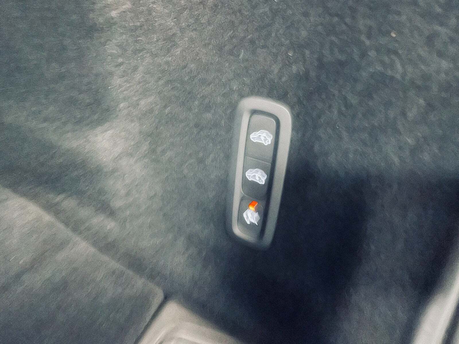 undefined Volvo XC60 fra 2021