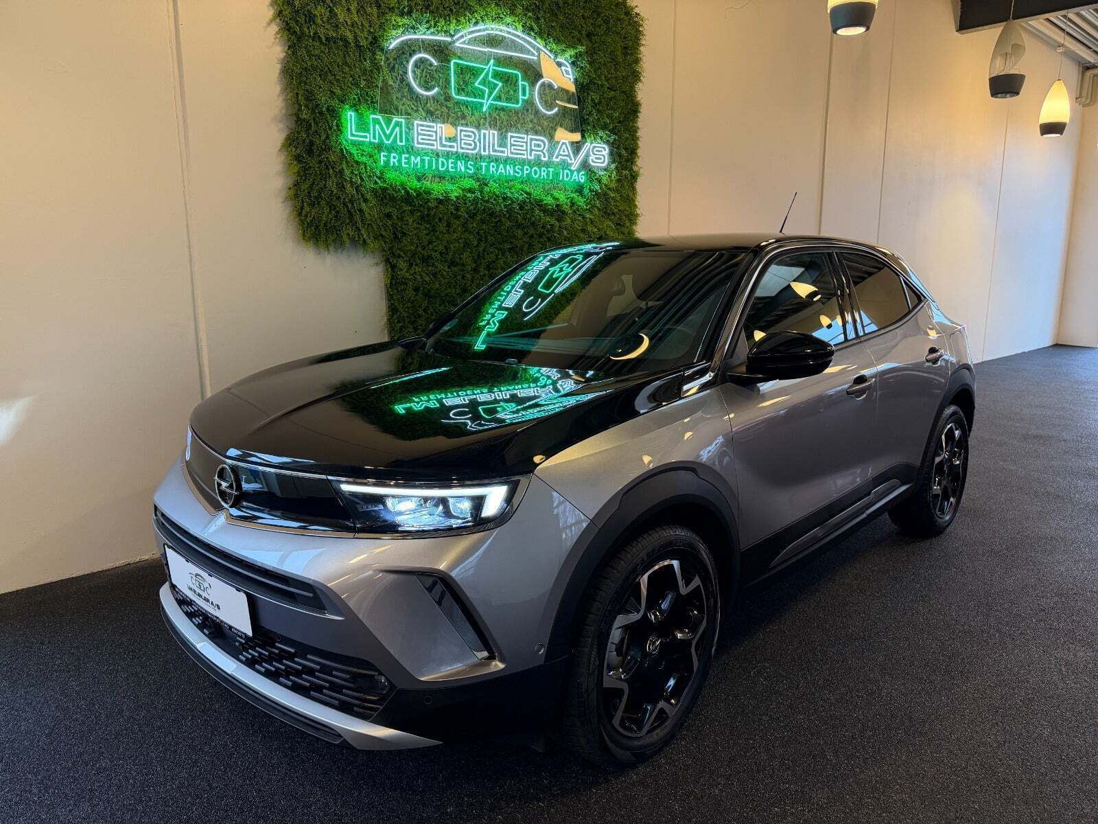 Opel Mokka-e 50 Ultimate