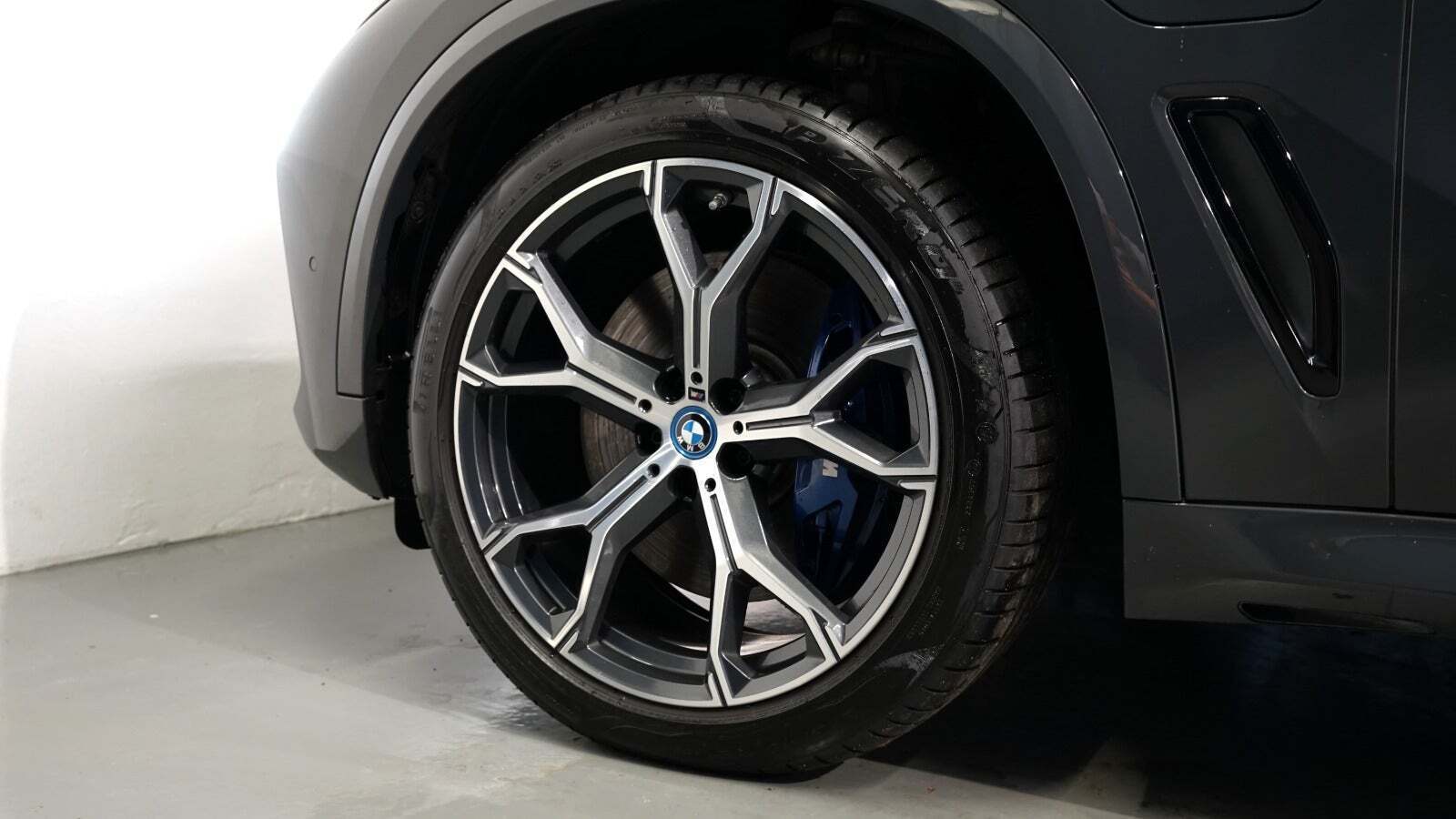 BMW X5 3,0 xDrive45e M-Sport aut.