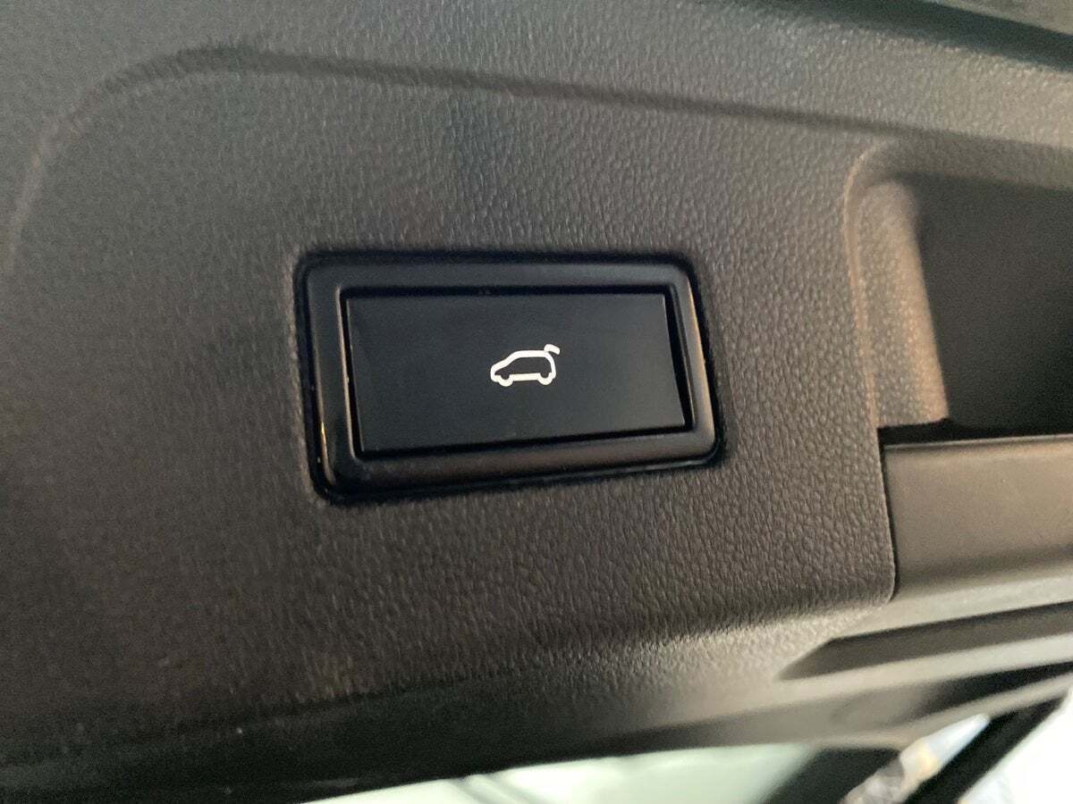 VW Touran 1,6 TDi 115 Comfortline DSG 7prs