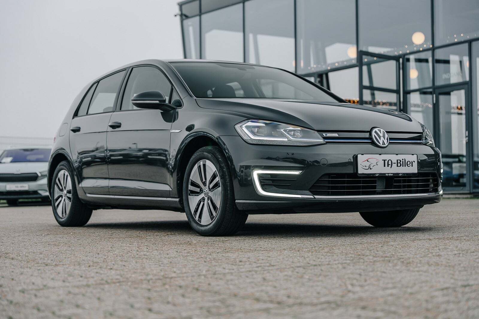 VW e-Golf VII Comfortline