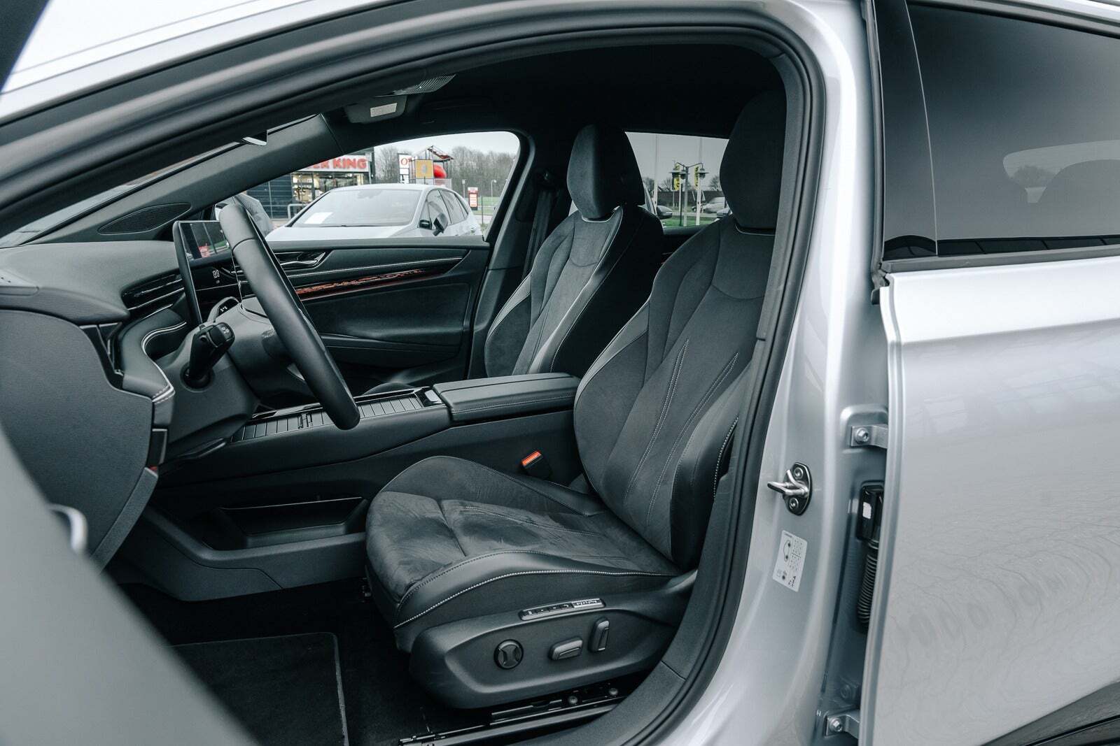 VW ID.7 77 Pro Tourer