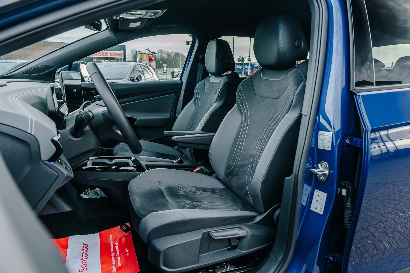 VW ID.4 77 Pro Style+