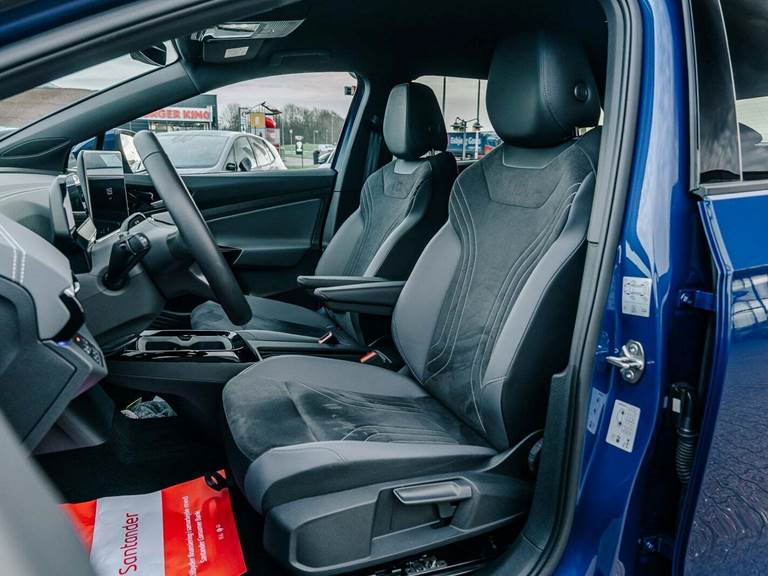 VW ID.4 77 Pro Style+