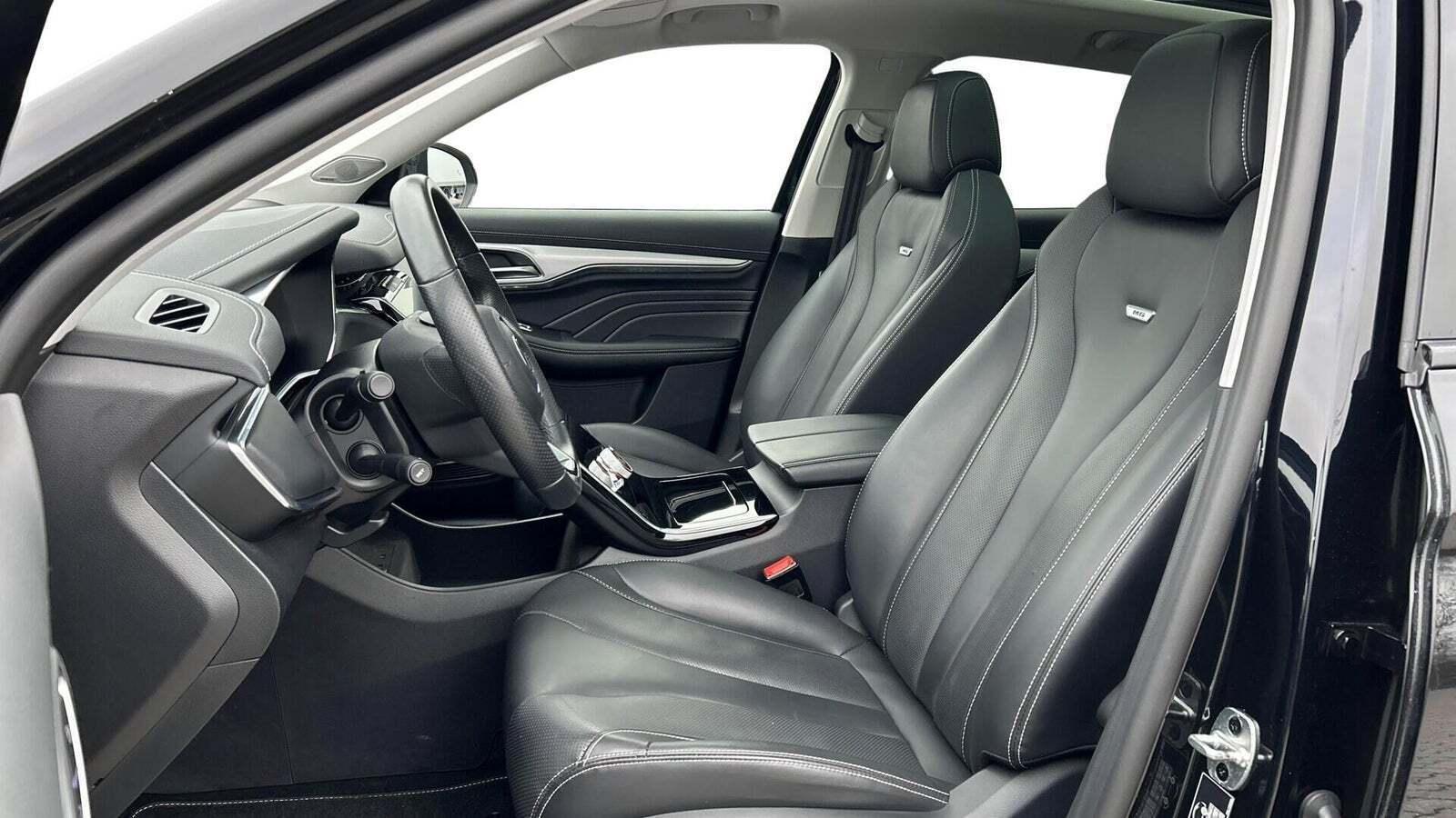 MG Marvel R Performance