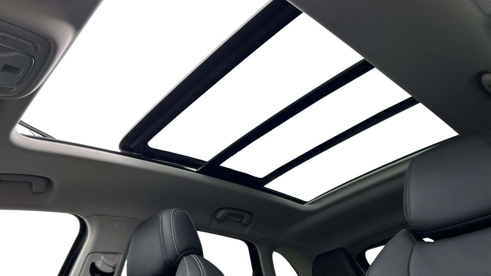 Sort MG Marvel R fra 2022