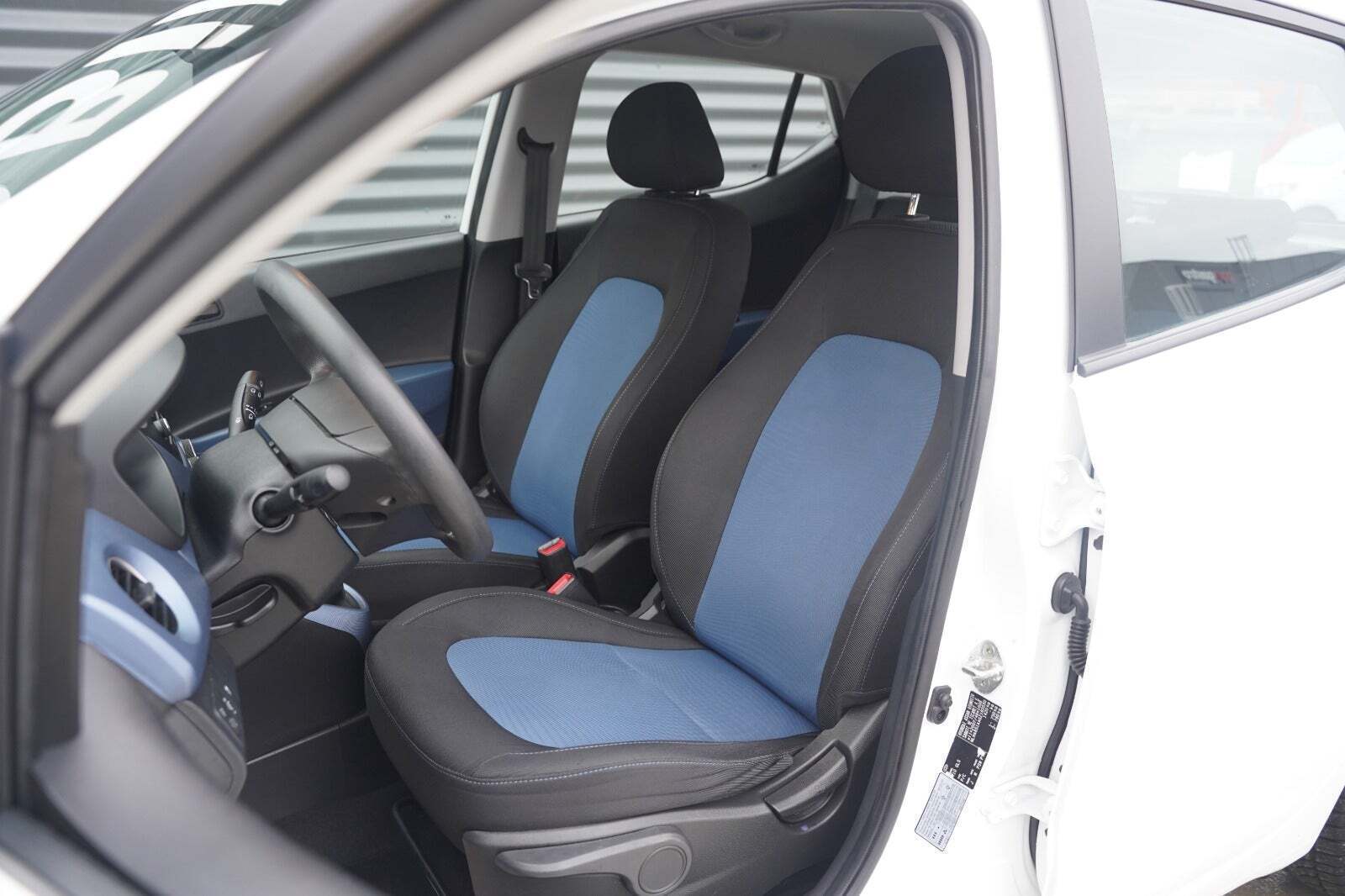 Hyundai i10 1,0 Go Air