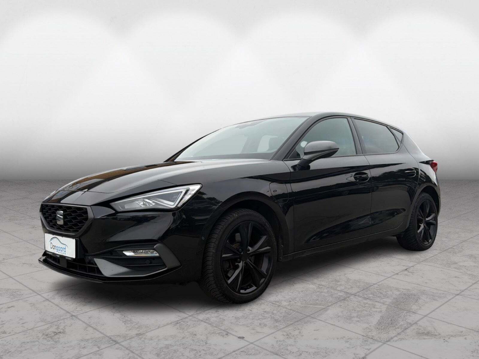 Seat Leon 1,4 eHybrid FR DSG