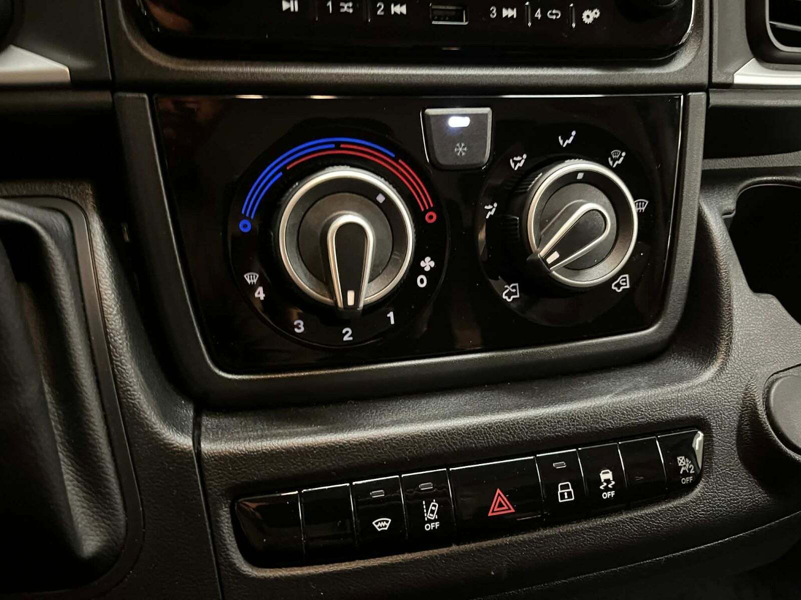 undefined Opel Movano 35 fra 2025