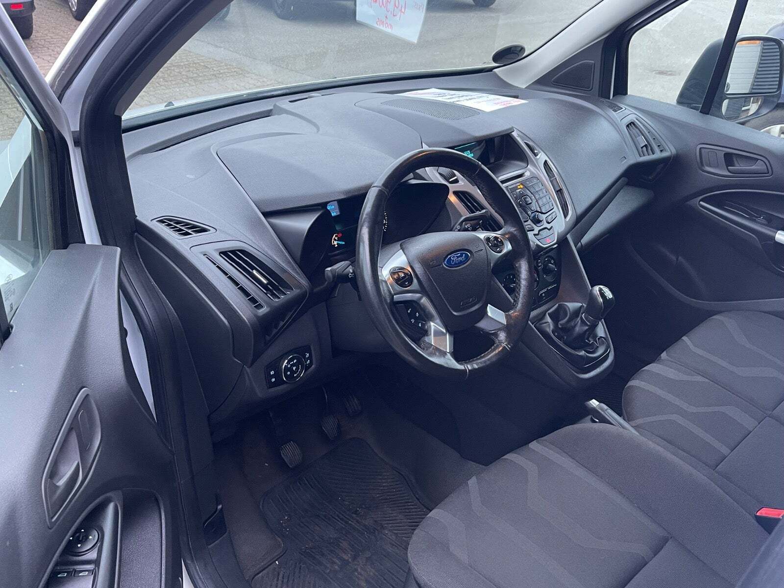 Ford Transit Connect 1,5 TDCi 100 Trend lang