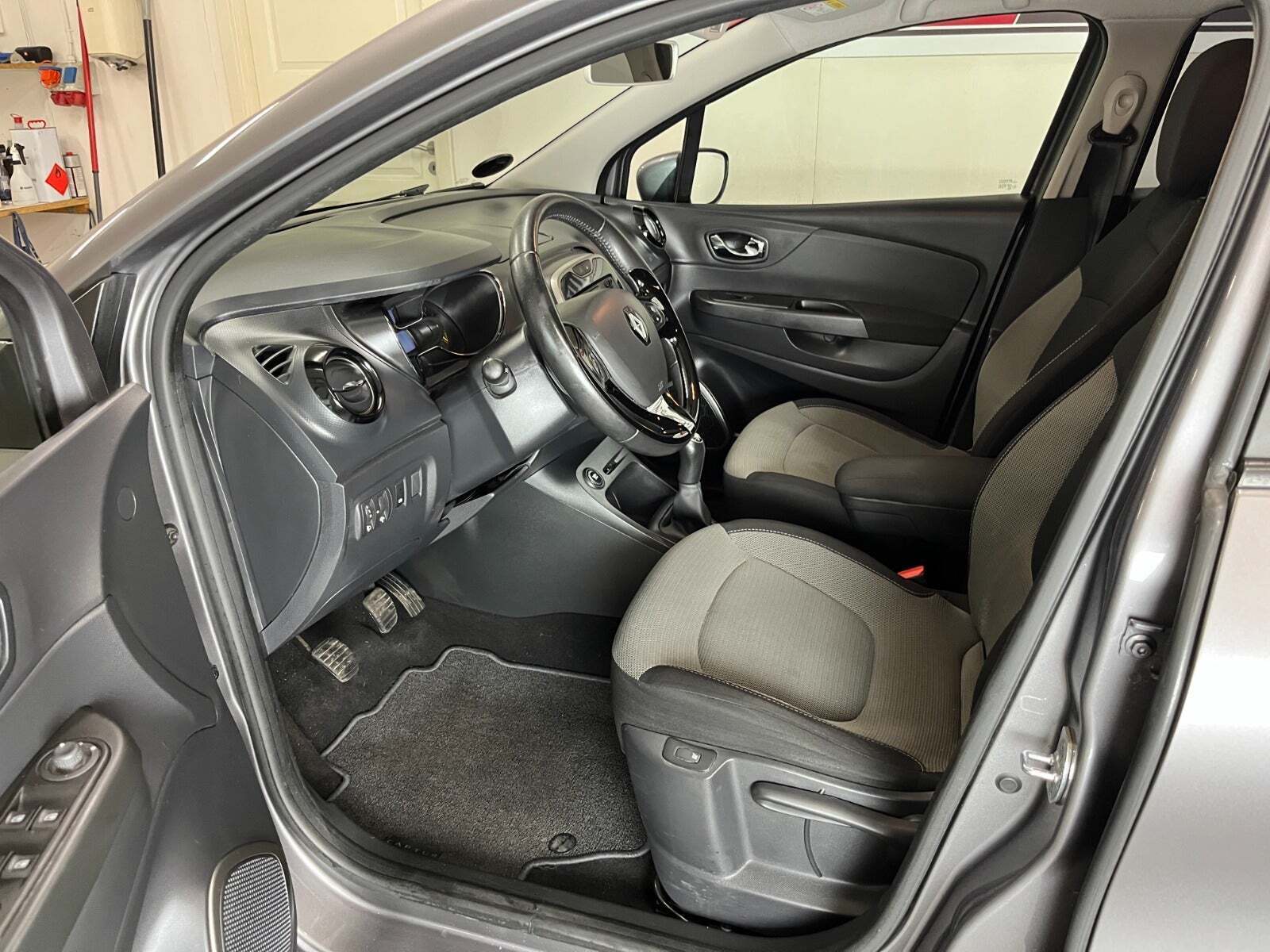 Renault Captur 0,9 TCe 90 Expression