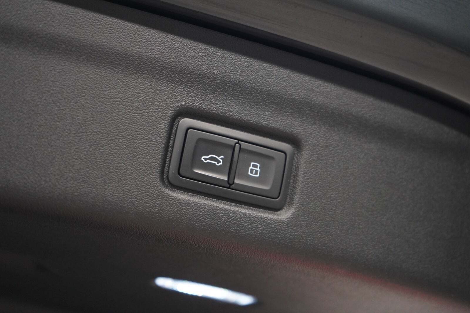 Audi Q6 e-tron Progress plus performance