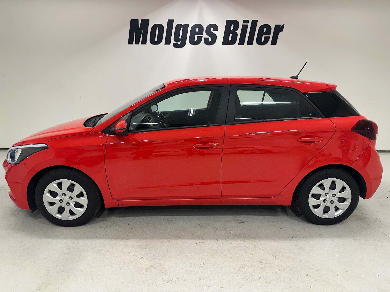 Hyundai i20 1,25 Trend