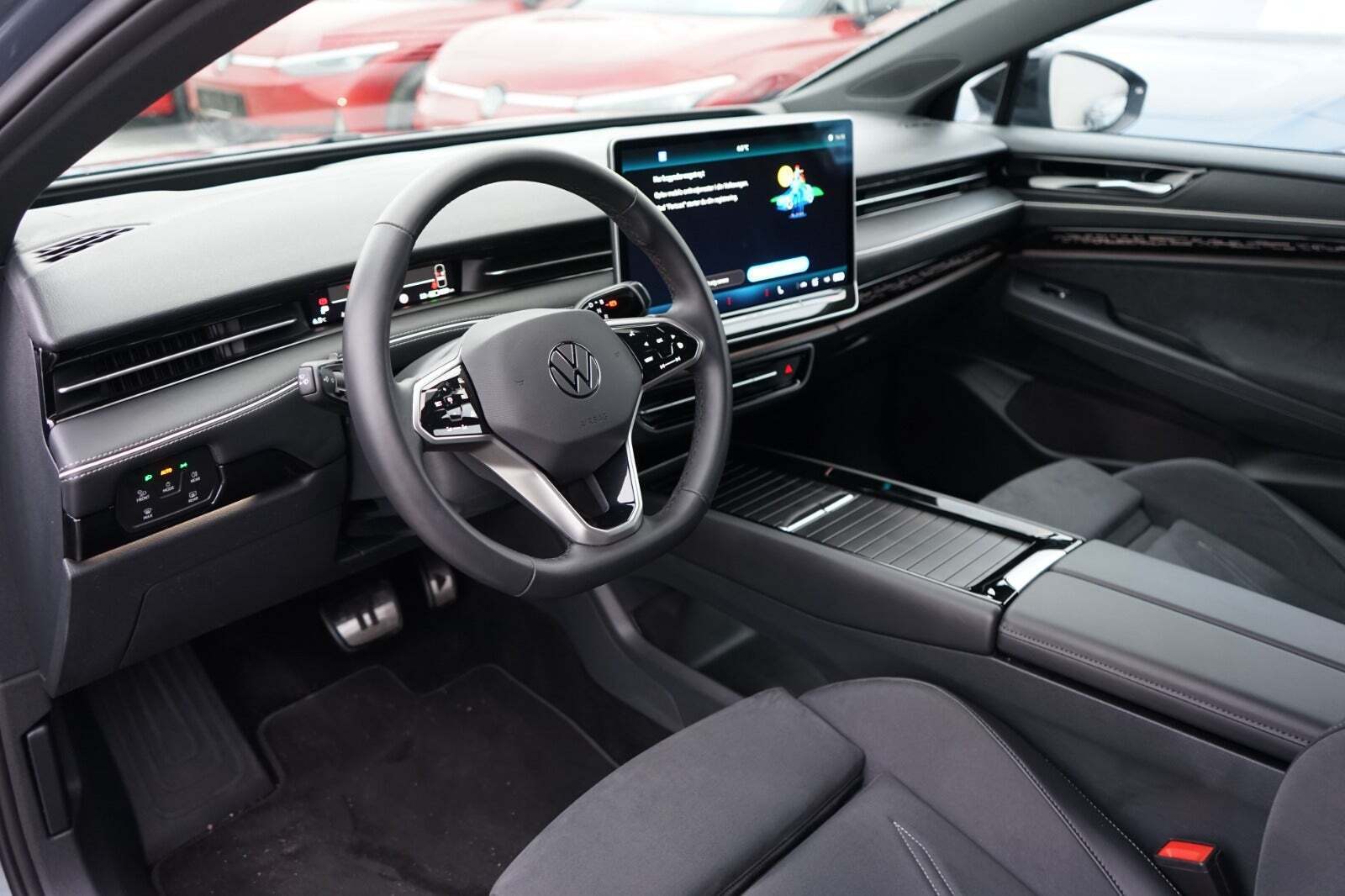 VW ID.7 86 Style S Tourer