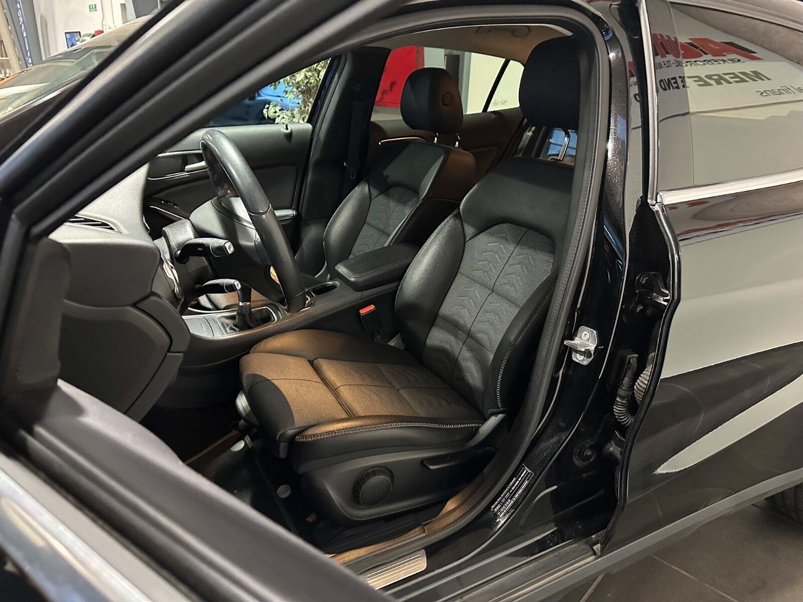 Mercedes GLA200 d 2,2 Van