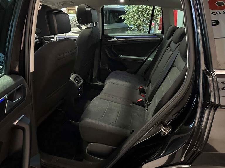 VW Tiguan 1,4 eHybrid Elegance DSG