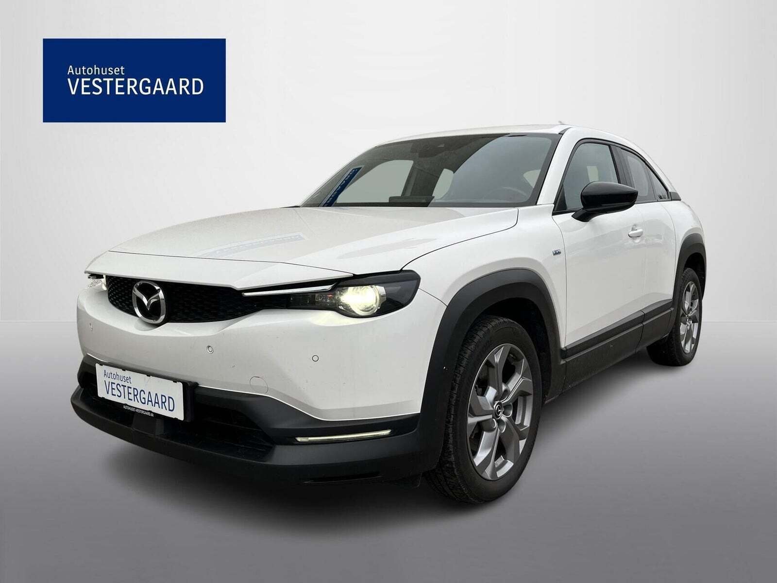 Mazda MX-30 e-SkyActiv Prime-Line