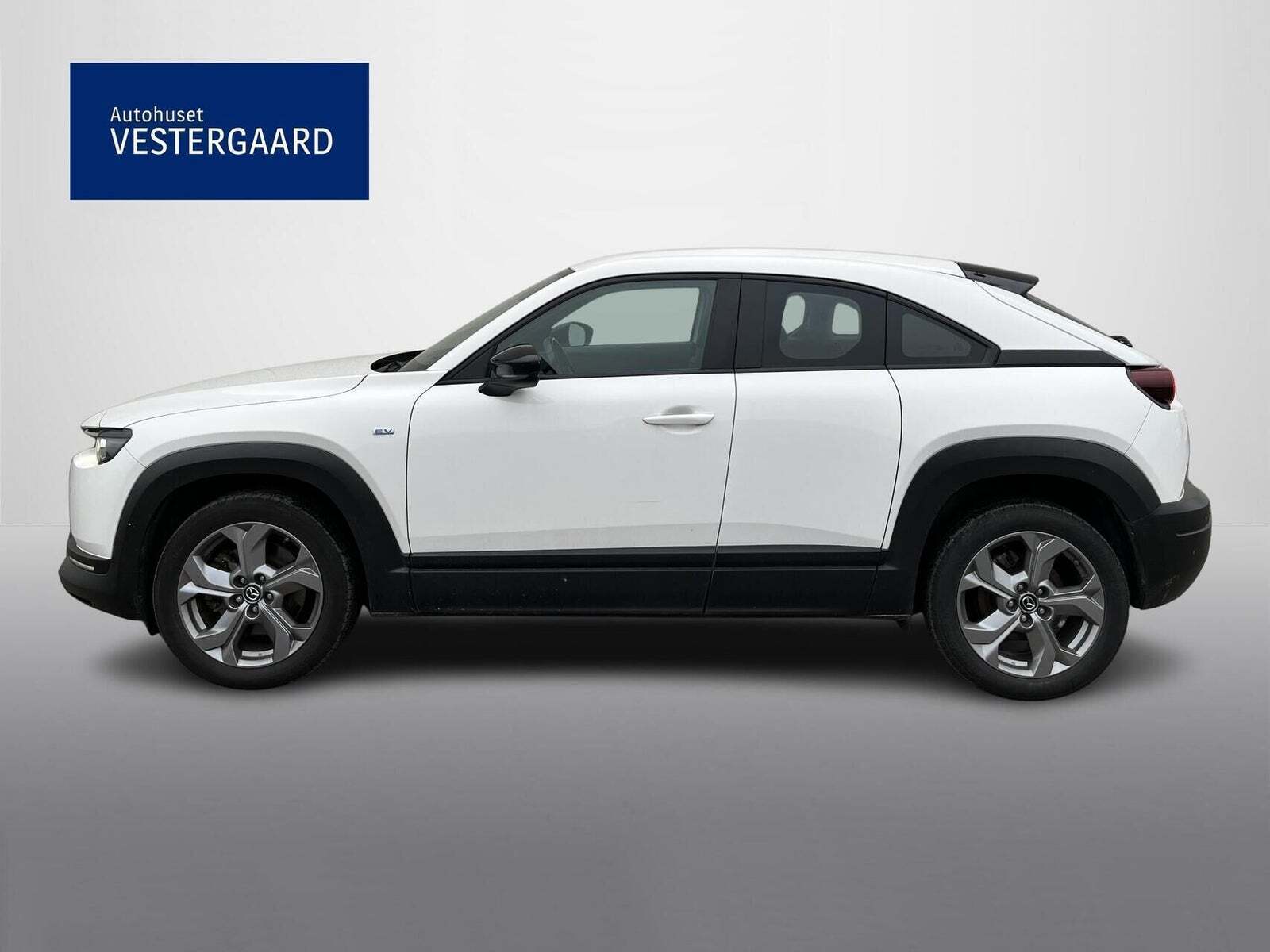 Mazda MX-30 e-SkyActiv Prime-Line