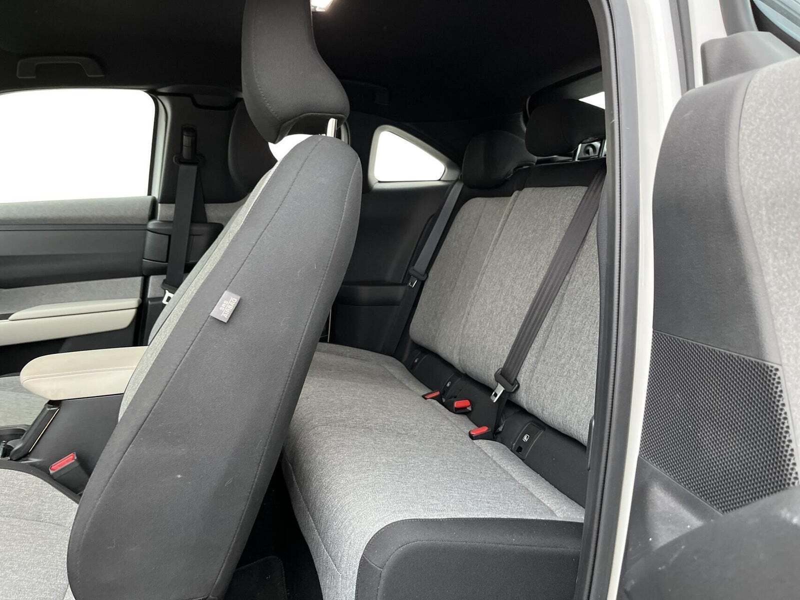 Mazda MX-30 e-SkyActiv Prime-Line