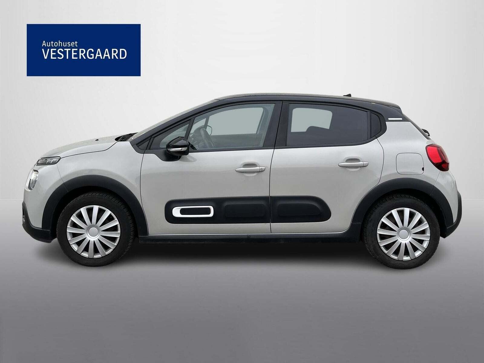 Citroën C3 1,2 PureTech 83 Shine