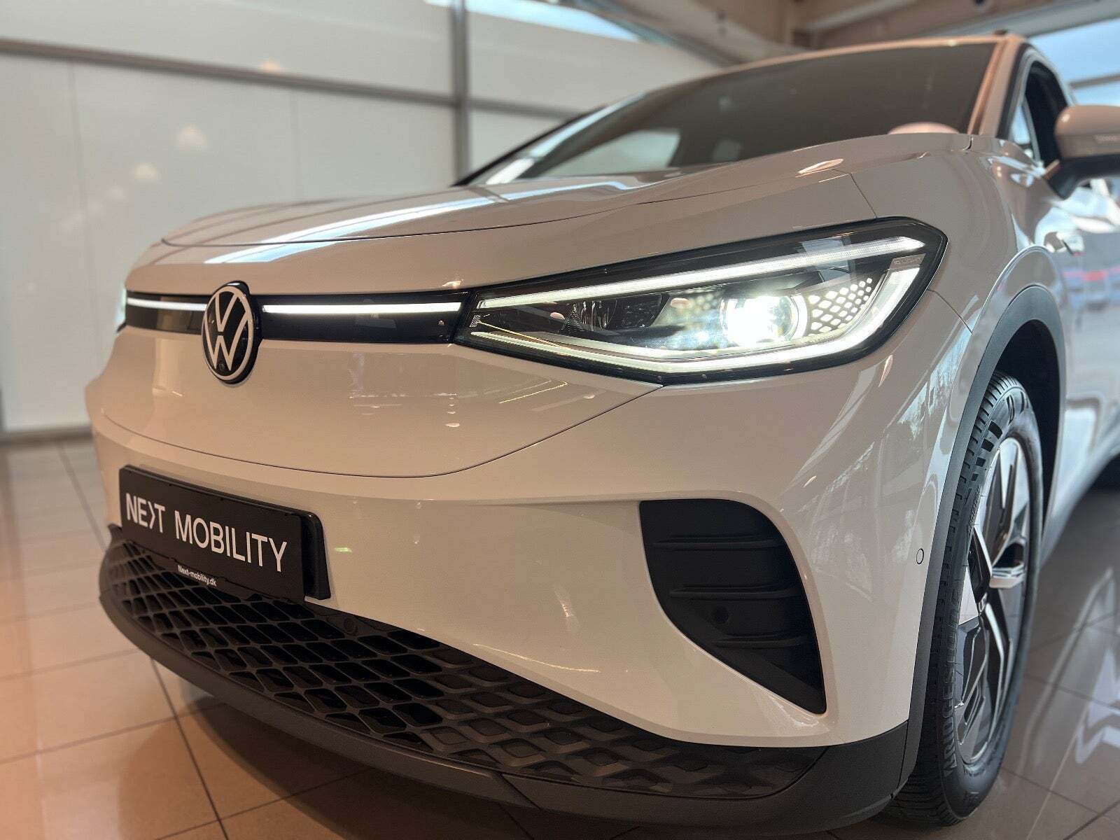 VW ID.4 77 Pro Performance