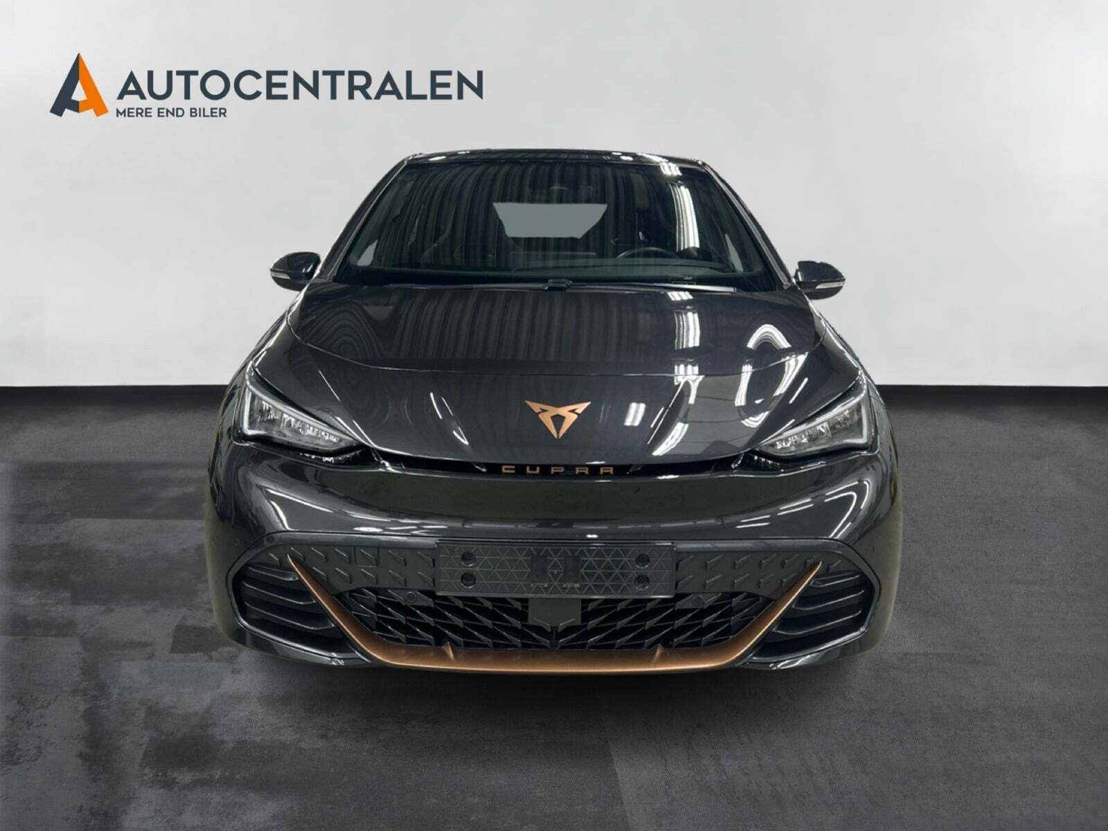 Cupra Born 77 e-Boost