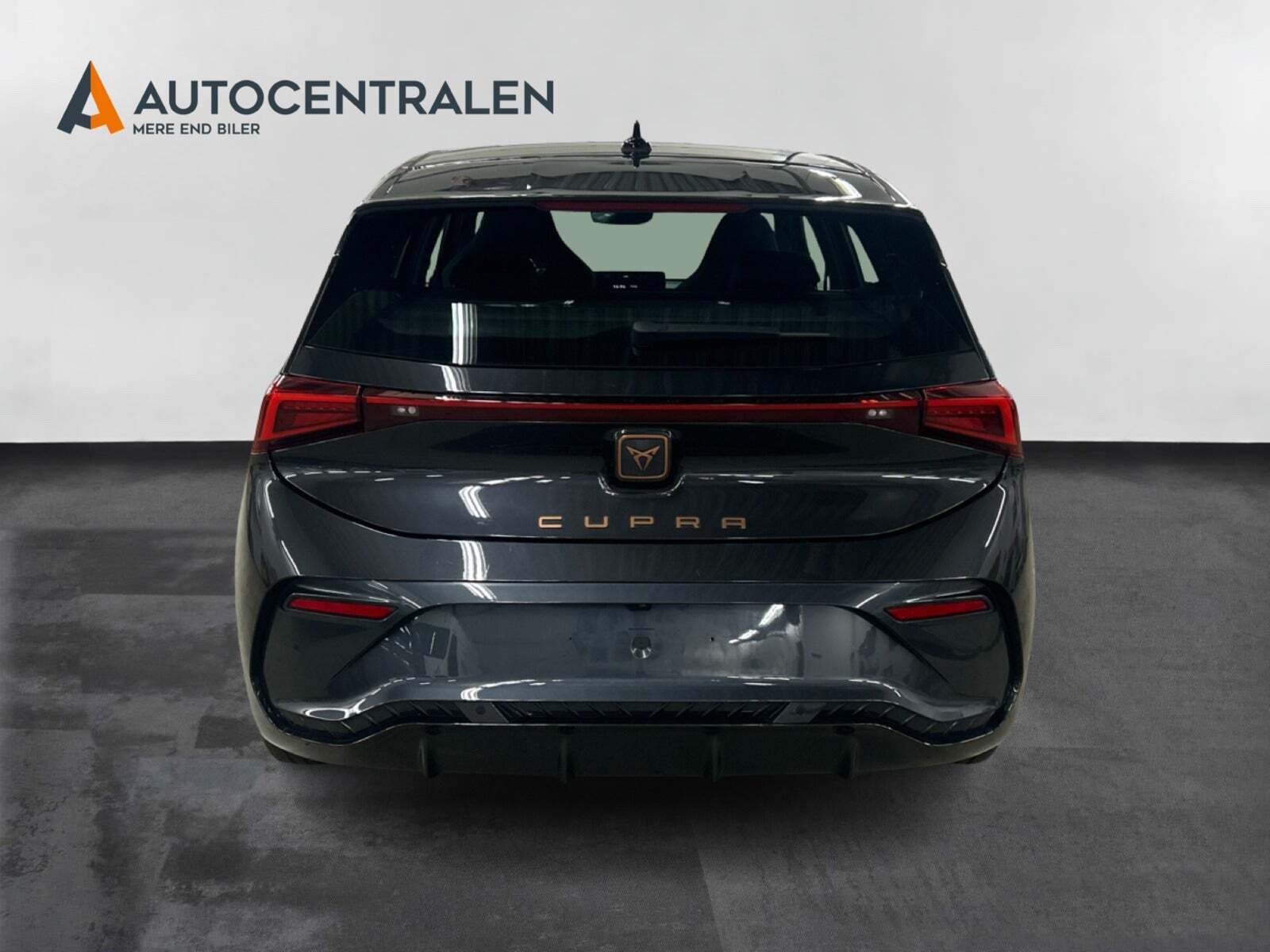 Cupra Born 77 e-Boost