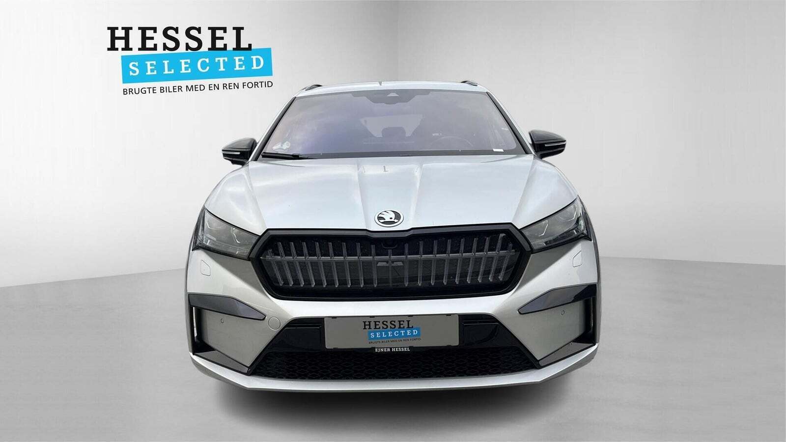 Skoda Enyaq 80x iV Sportline Maxx