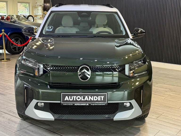 Citroën e-C3 Aircross 44 Plus