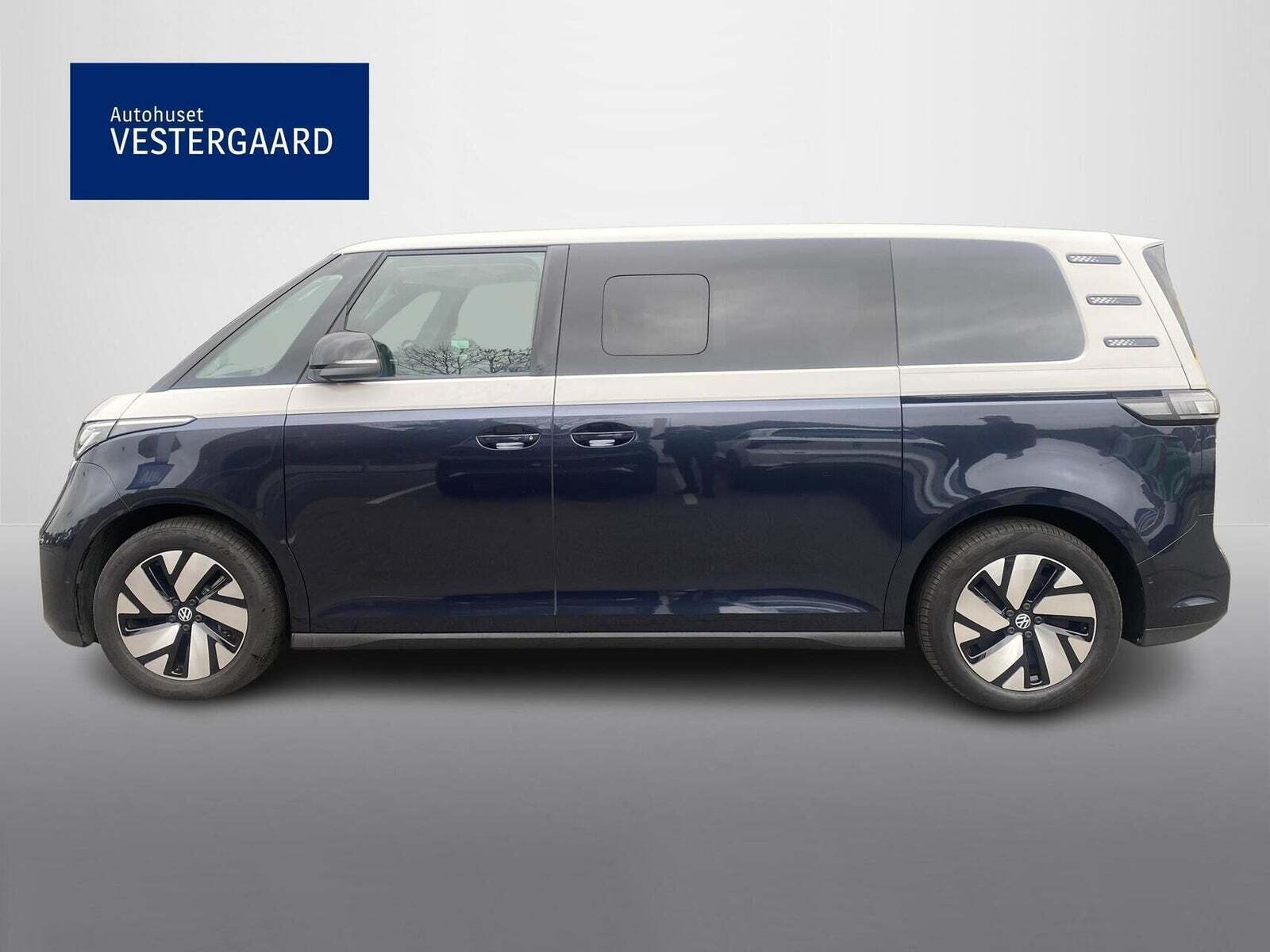 VW ID.Buzz 86 Pro 7prs LWB