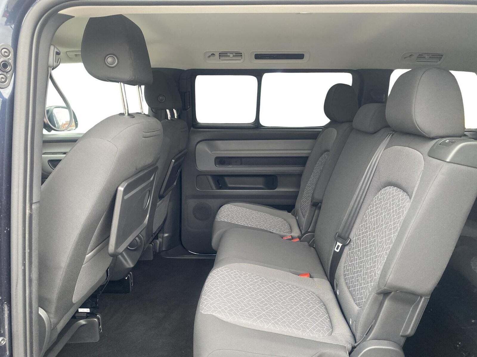 VW ID.Buzz 86 Pro 7prs LWB