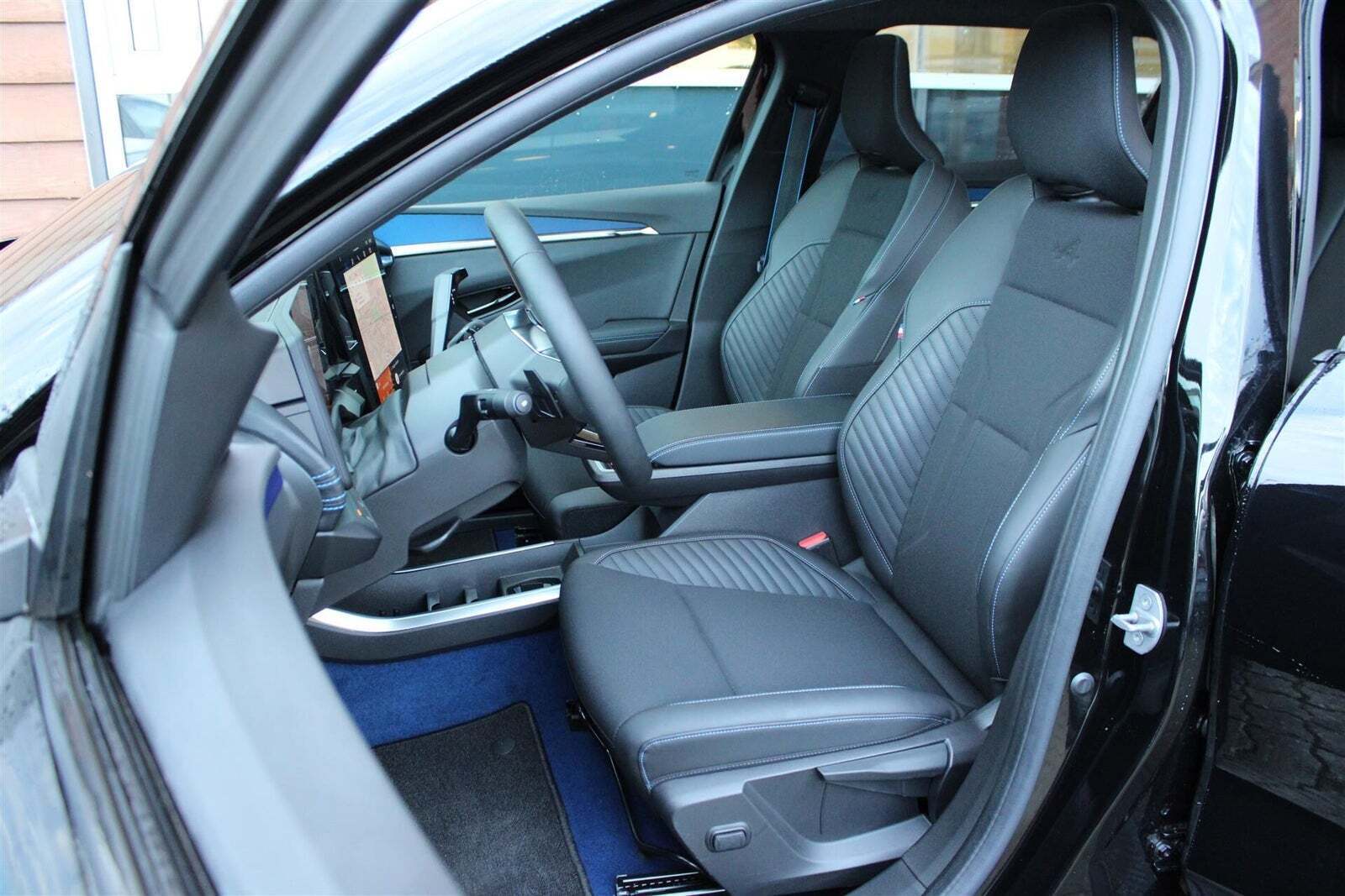 Renault Scenic E-Tech 87 Esprit Alpine