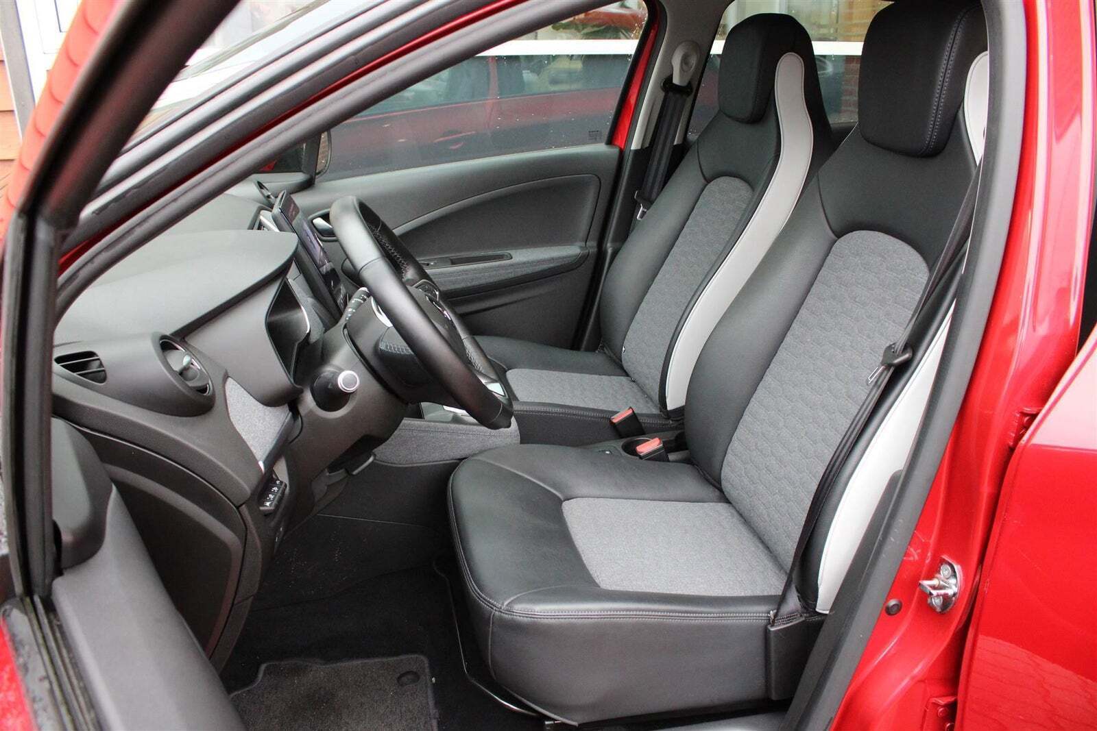 Renault Zoe 52 Intens