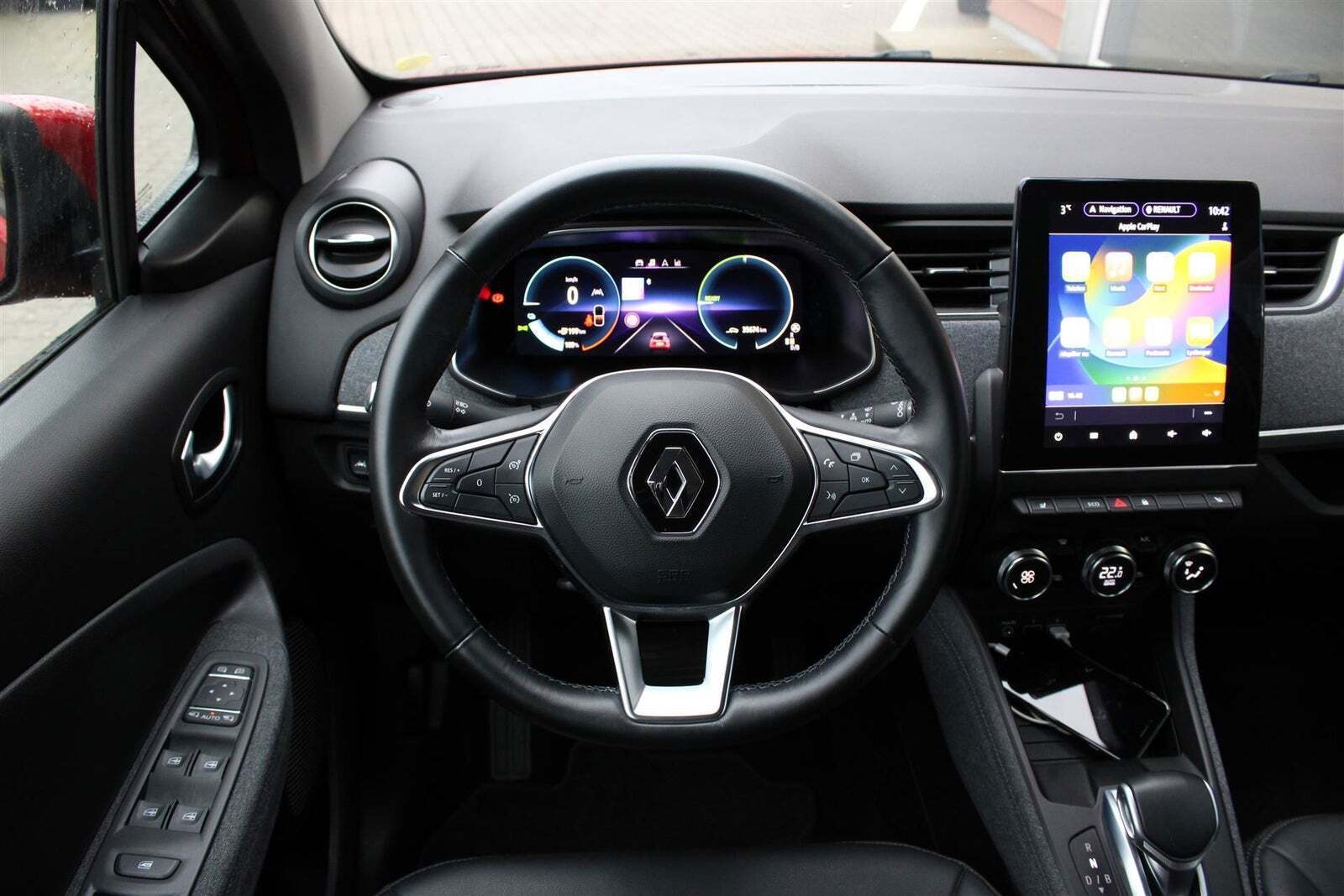 Renault Zoe 52 Intens