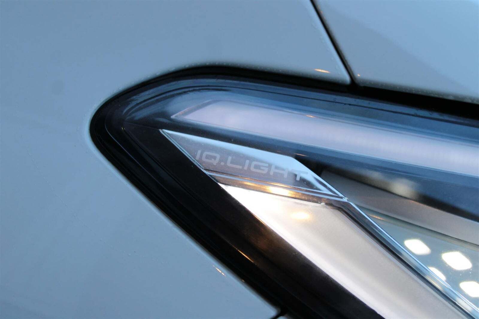 VW ID.3 58 Pro Business